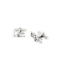 Gemelli CikOrefice Gioielli Uomo in Argento CKDEDGEM001 - CKDEDGEM001